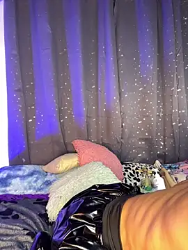 Snapshot of Alexa_Chanell_Oficial chatting on 13, 9, 2025 Alexa Chanell Oficial online show from 13, 9, 2025