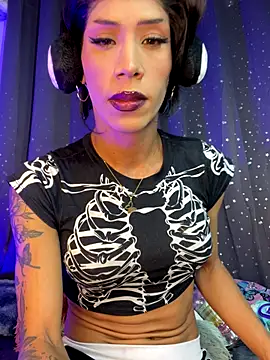 Snapshot of Alexa_Chanell_Oficial chatting on 24, 9, 2025 Alexa Chanell Oficial online show from 24, 9, 2025