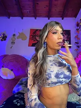 Snapshot of Alexa_Chanell_Oficial chatting on 31, 10, 2025 Alexa Chanell Oficial online show from 31, 10, 2025