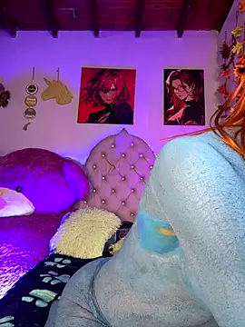 Snapshot of Alexa_Chanell_Oficial chatting on 1, 11, 2025 Alexa Chanell Oficial online show from 1, 11, 2025