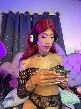 Snapshot of Alexa_Chanell_Oficial chatting on 15, 11, 2025 Alexa Chanell Oficial online show from 15, 11, 2025