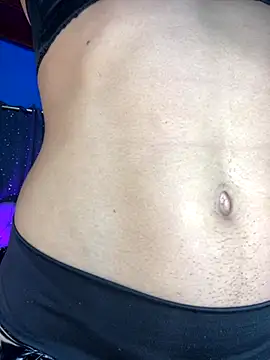 Snapshot of Alexa_Chanell_Oficial chatting on 18, 11, 2025 Alexa Chanell Oficial online show from 18, 11, 2025