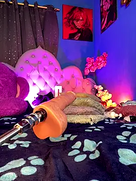 Snapshot of Alexa_Chanell_Oficial chatting on 29, 11, 2025 Alexa Chanell Oficial online show from 29, 11, 2025