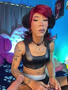 Snapshot of Alexa_Chanell_Oficial chatting on 7, 1, 2026 Alexa Chanell Oficial online show from 7, 1, 2026