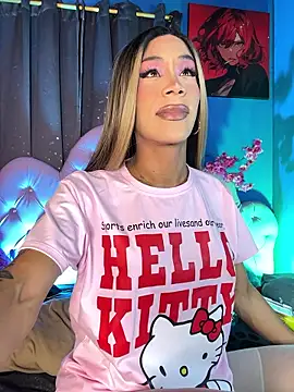 Snapshot of Alexa_Chanell_Oficial chatting on 11, 1, 2026 Alexa Chanell Oficial online show from 11, 1, 2026