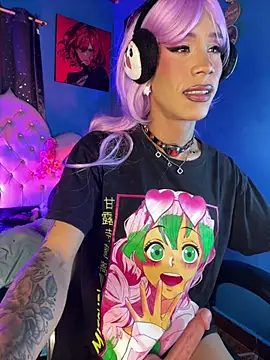 Snapshot of Alexa_Chanell_Oficial chatting on 16, 1, 2026 Alexa Chanell Oficial online show from 16, 1, 2026