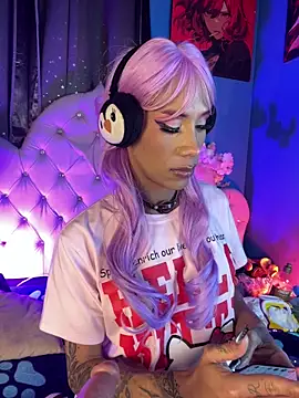 Snapshot of Alexa_Chanell_Oficial chatting on 17, 1, 2026 Alexa Chanell Oficial online show from 17, 1, 2026