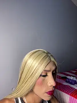 Alexa Chanell Oficial online show from 21, 5, 2026