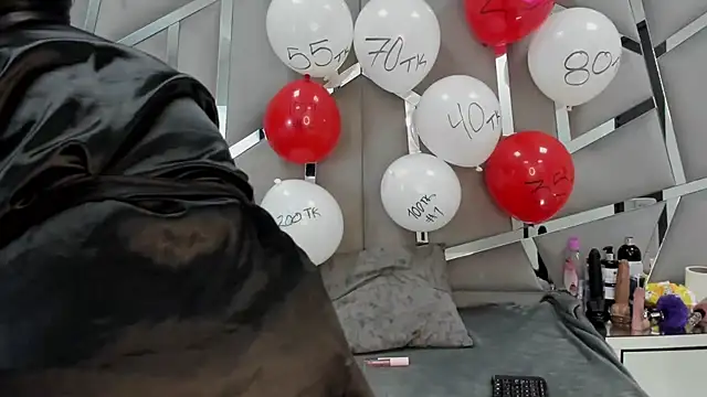 Catherinee69 x online show from 15, 2, 2025