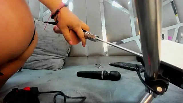 Catherinee69 x online show from 16, 3, 2025