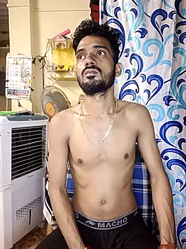 saggy1218 online show from 8, 3, 2026