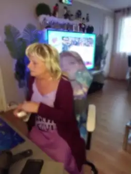 Snapshot of Anjela30 chatting on 18, 3, 2026 Anjela30 online show from 18, 3, 2026