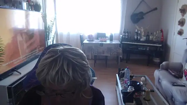 Snapshot of Anjela30 chatting on 19, 3, 2026 Anjela30 online show from 19, 3, 2026