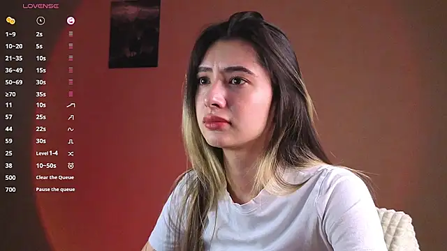 DarlaLike online show from 21, 2, 2026