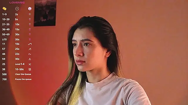 DarlaLike online show from 7, 3, 2026