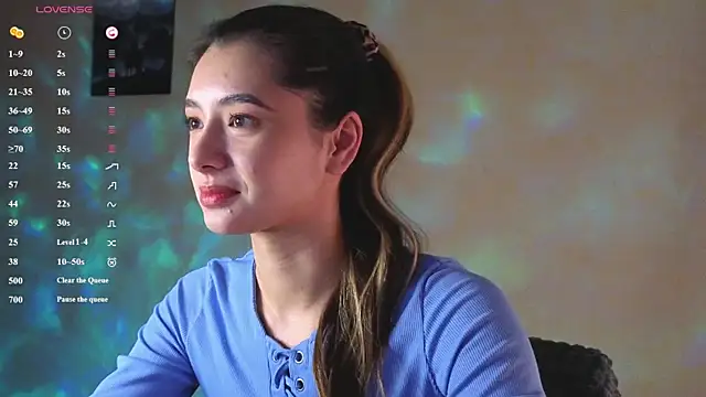 DarlaLike online show from 13, 3, 2026