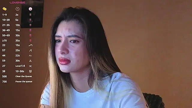 DarlaLike online show from 18, 3, 2026