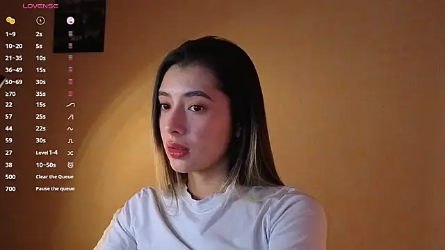 DarlaLike online show from 21, 3, 2026