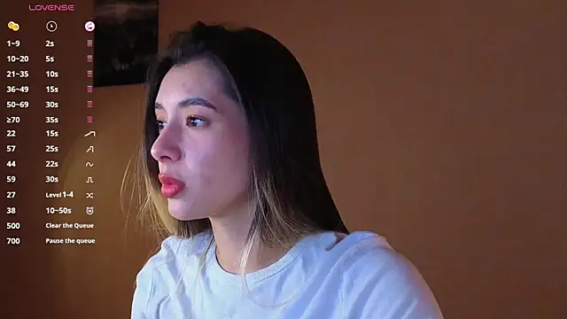 DarlaLike online show from 29, 3, 2026