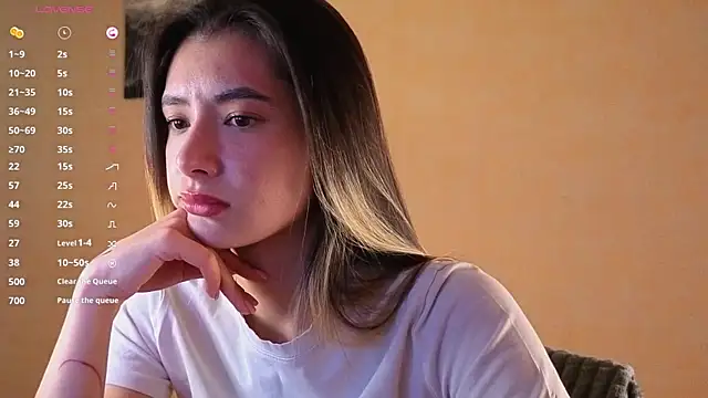 DarlaLike online show from 1, 4, 2026