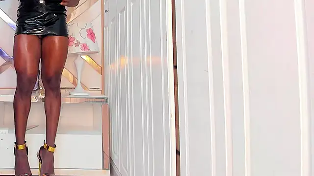 Snapshot of BriggitteEbonny chatting on 24, 9, 2025 BriggitteEbonny online show from 24, 9, 2025