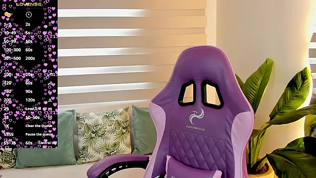 veronika naughty online show from 23, 2, 2026