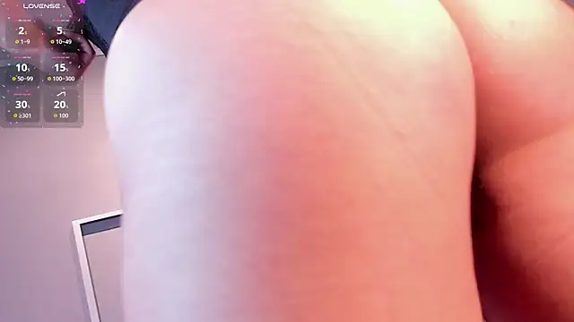 lunar leen online show from 3, 12, 2025