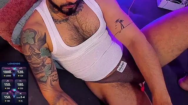 mikemulerr online show from 26, 11, 2025