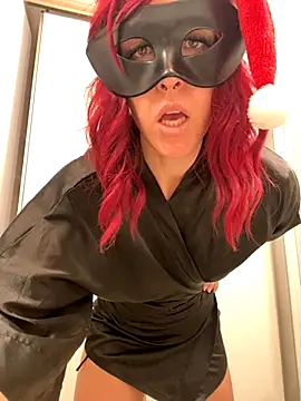 mrs  unknown online show from 13, 12, 2025