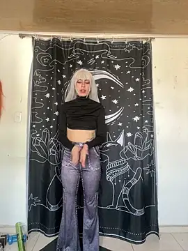  Artemisa X online show from 19, 12, 2025