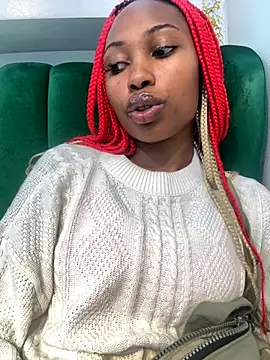 NASTY BOBO online show from 17, 11, 2025