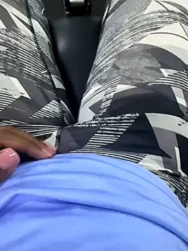 NASTY BOBO online show from 27, 11, 2025