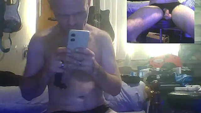 jaxx12369 online show from 13, 1, 2025