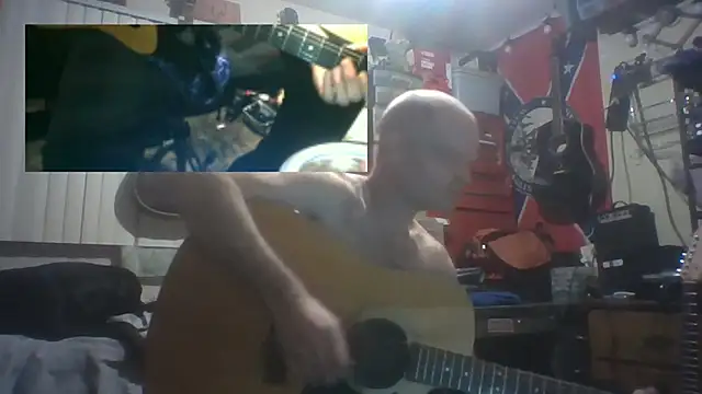 jaxx12369 online show from 14, 1, 2025