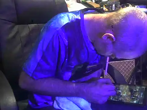 jaxx12369 online show from 15, 1, 2025