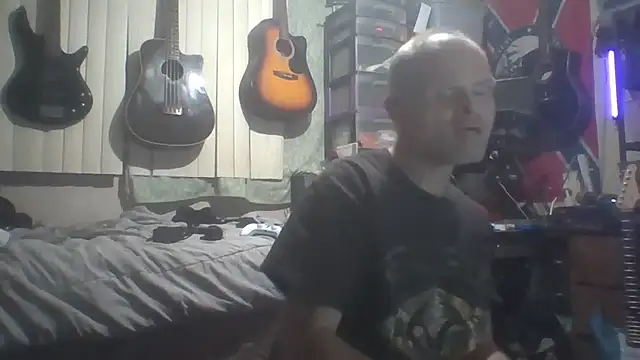 jaxx12369 online show from 25, 1, 2025