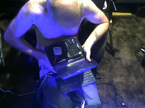 jaxx12369 online show from 29, 1, 2025