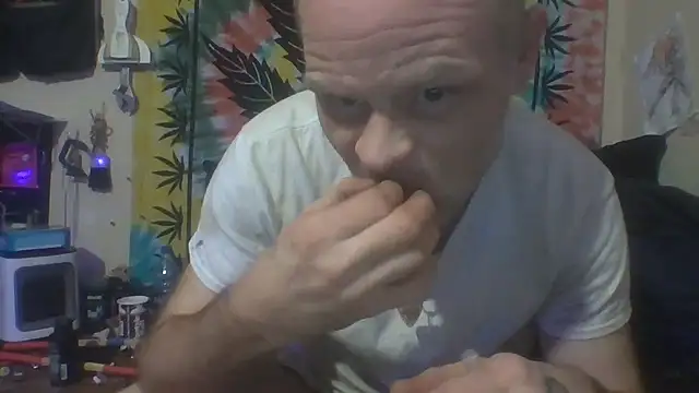 jaxx12369 online show from 2, 2, 2025