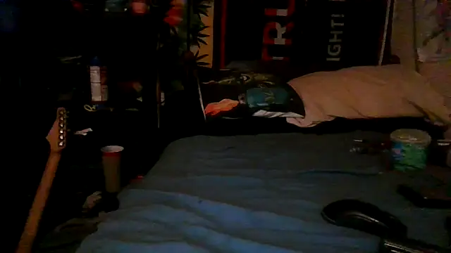 jaxx12369 online show from 18, 9, 2025