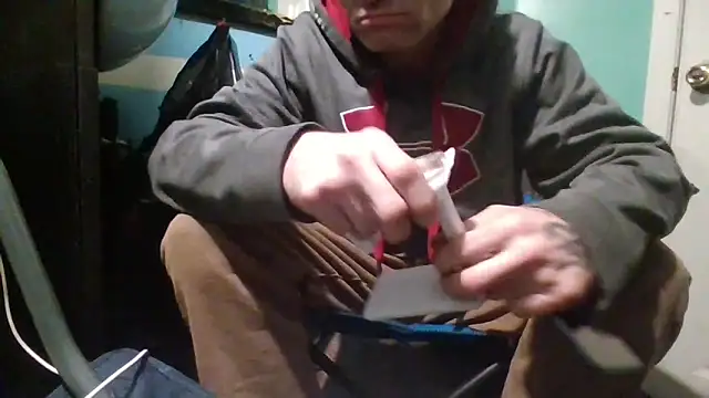 jaxx12369 online show from 20, 12, 2025