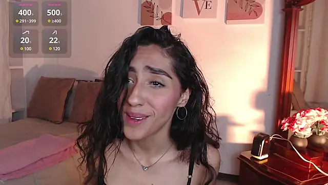 madisex s online show from 8, 3, 2025