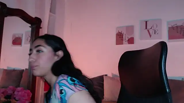 madisex s online show from 15, 9, 2025