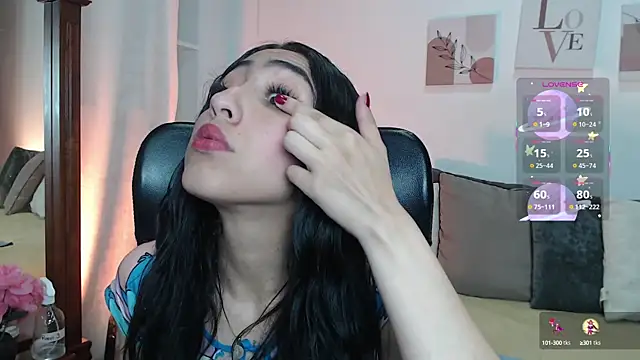 madisex s online show from 9, 10, 2025