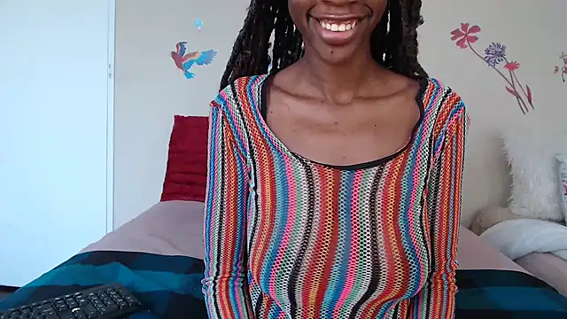 Snapshot of Blacktittiex02 chatting on 10, 9, 2025 Blacktittiex02 online show from 10, 9, 2025