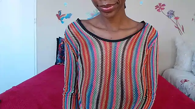 Blacktittiex02 online show from 24, 9, 2025