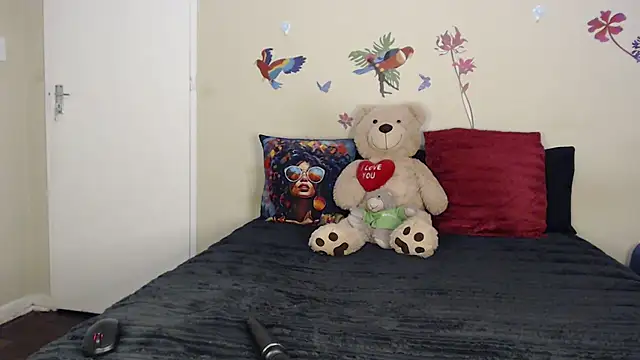 Blacktittiex02 online show from 28, 9, 2025