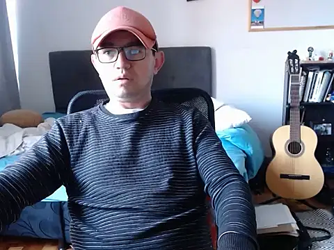 Diptongo online show from 19, 12, 2025