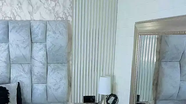 charlotte  G online show from 6, 10, 2025