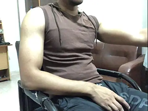 Zeuhorny online show from 20, 12, 2025