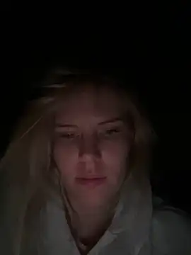 VoluptuousDreams online show from 21, 5, 2026